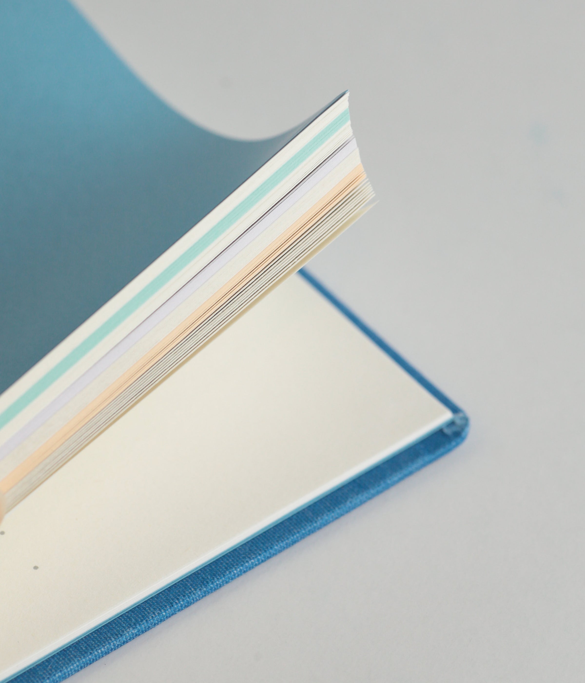 人生自由帳 | nice things.