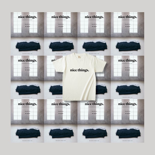 雑誌 | nice things.