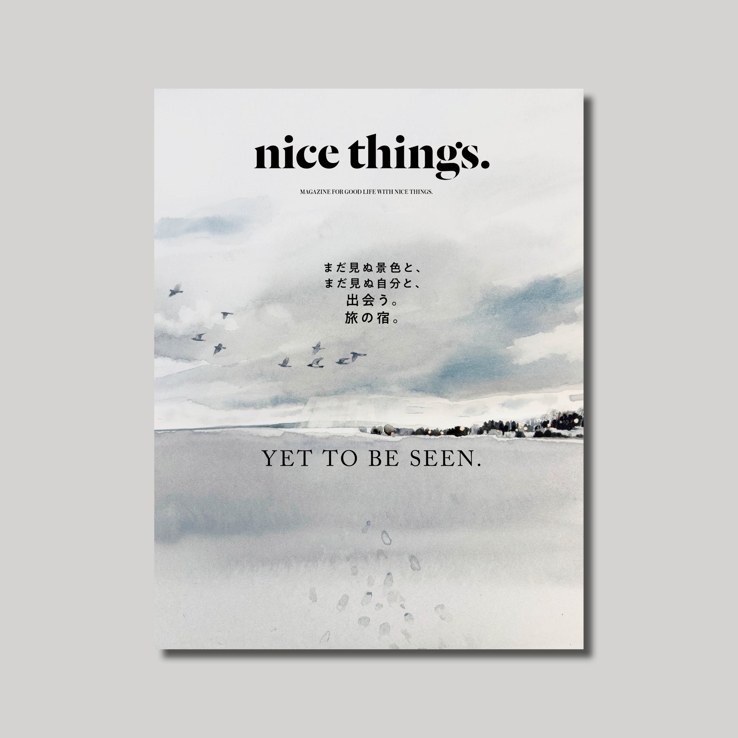 nice things.sore | nice things.