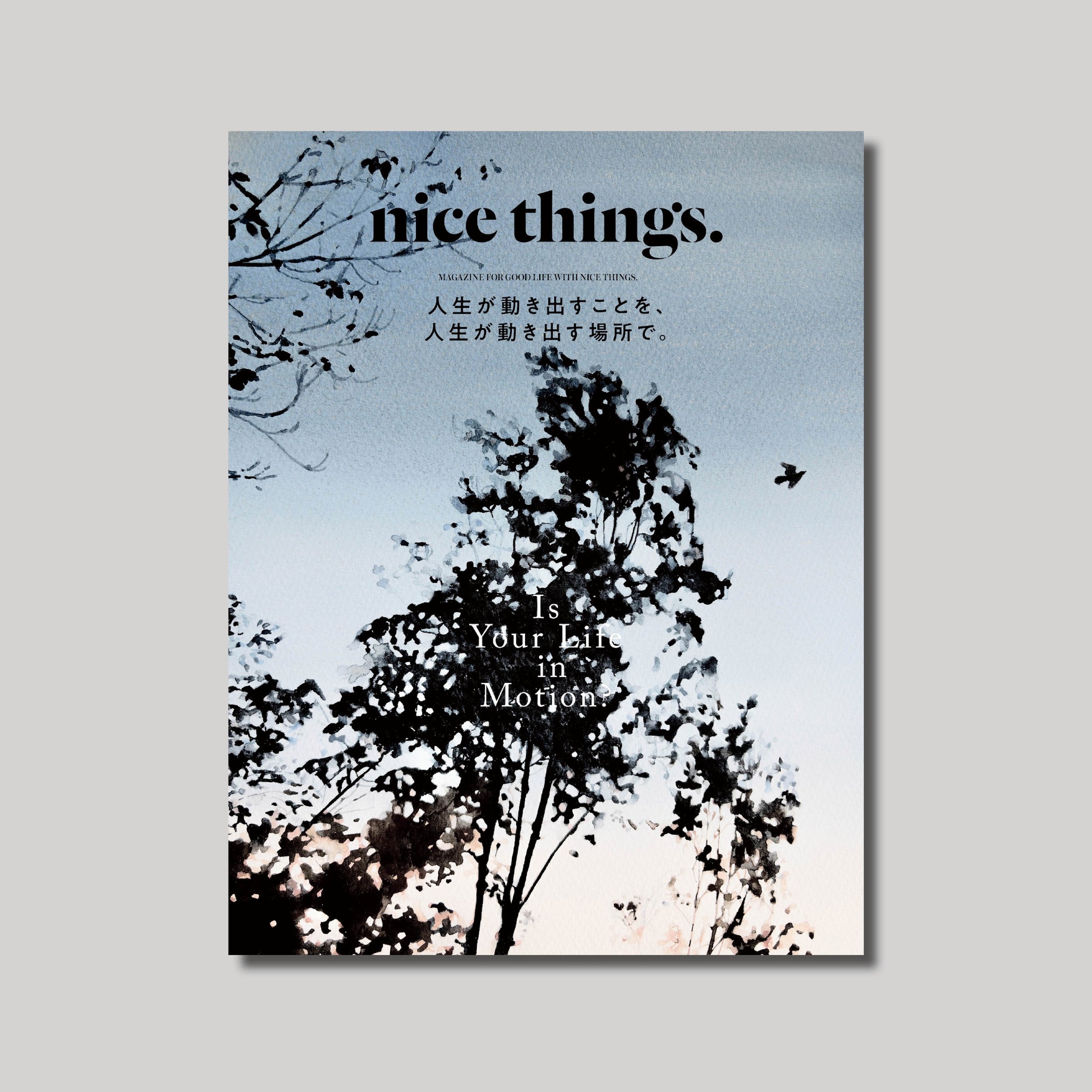 nice things.sore | nice things.