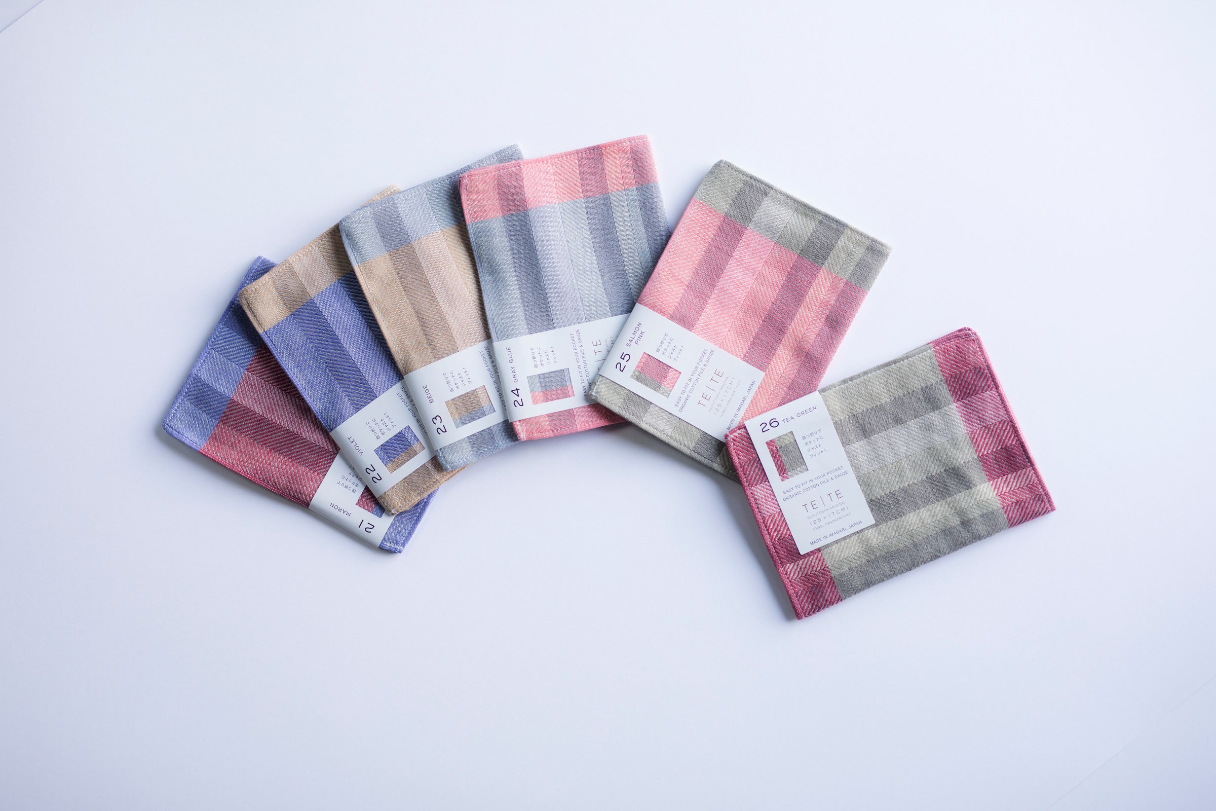 年間購読 | nice things.